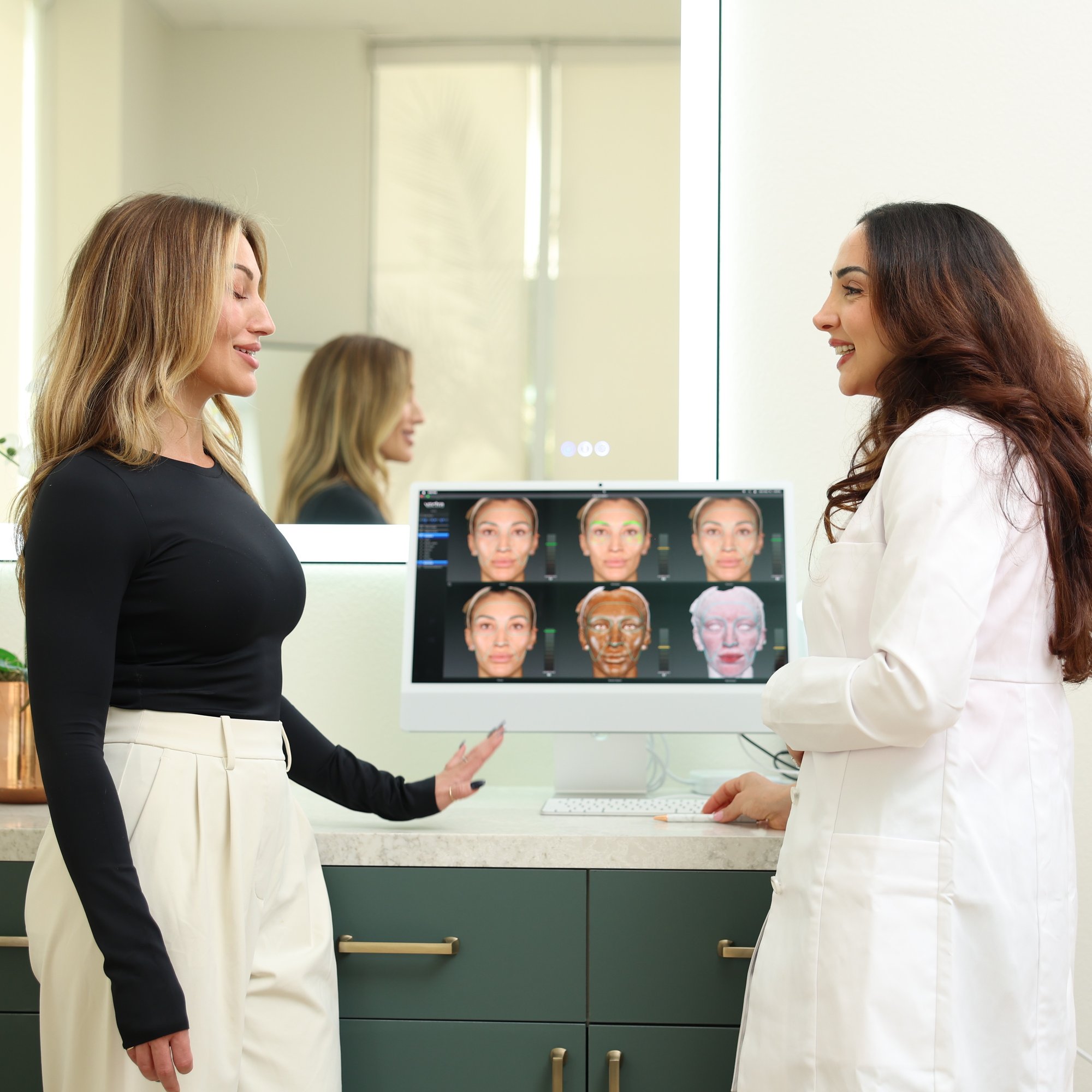 CONSULT SUITE6