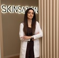 Dr. Lusanik Galustanian