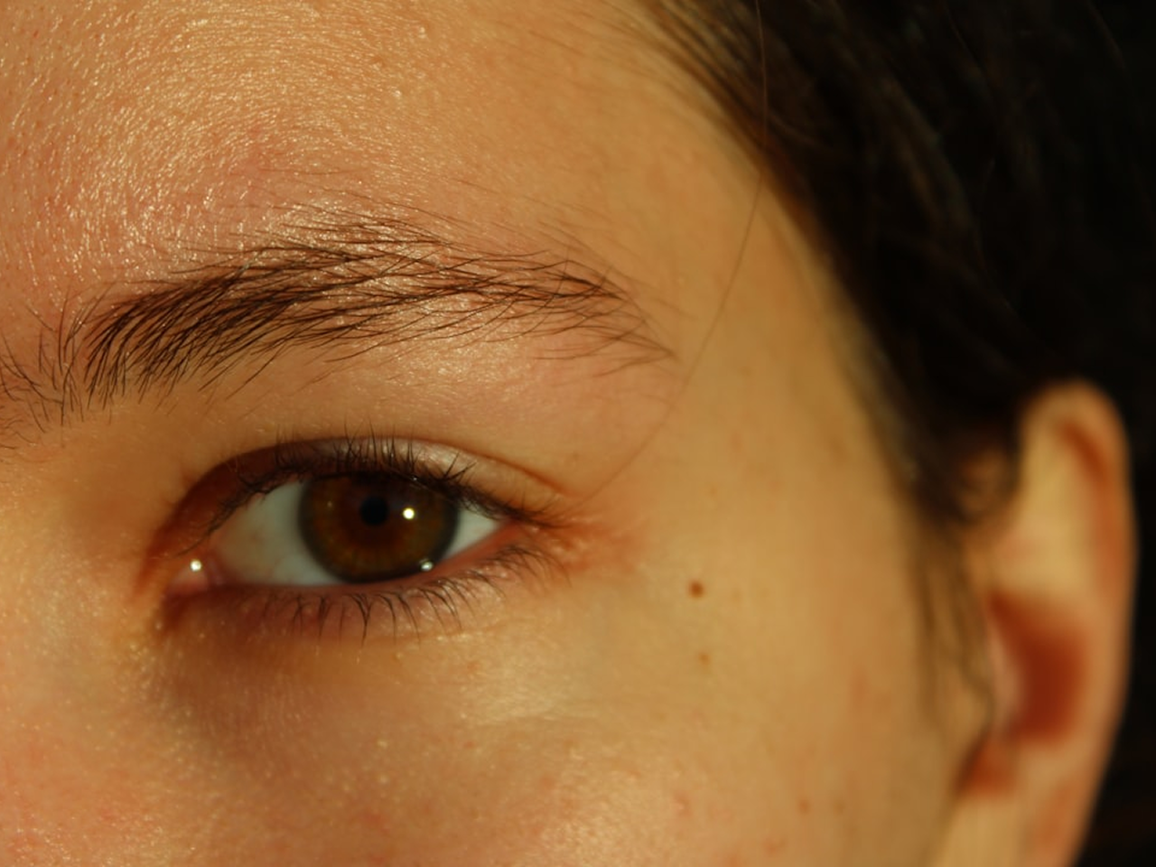 eye